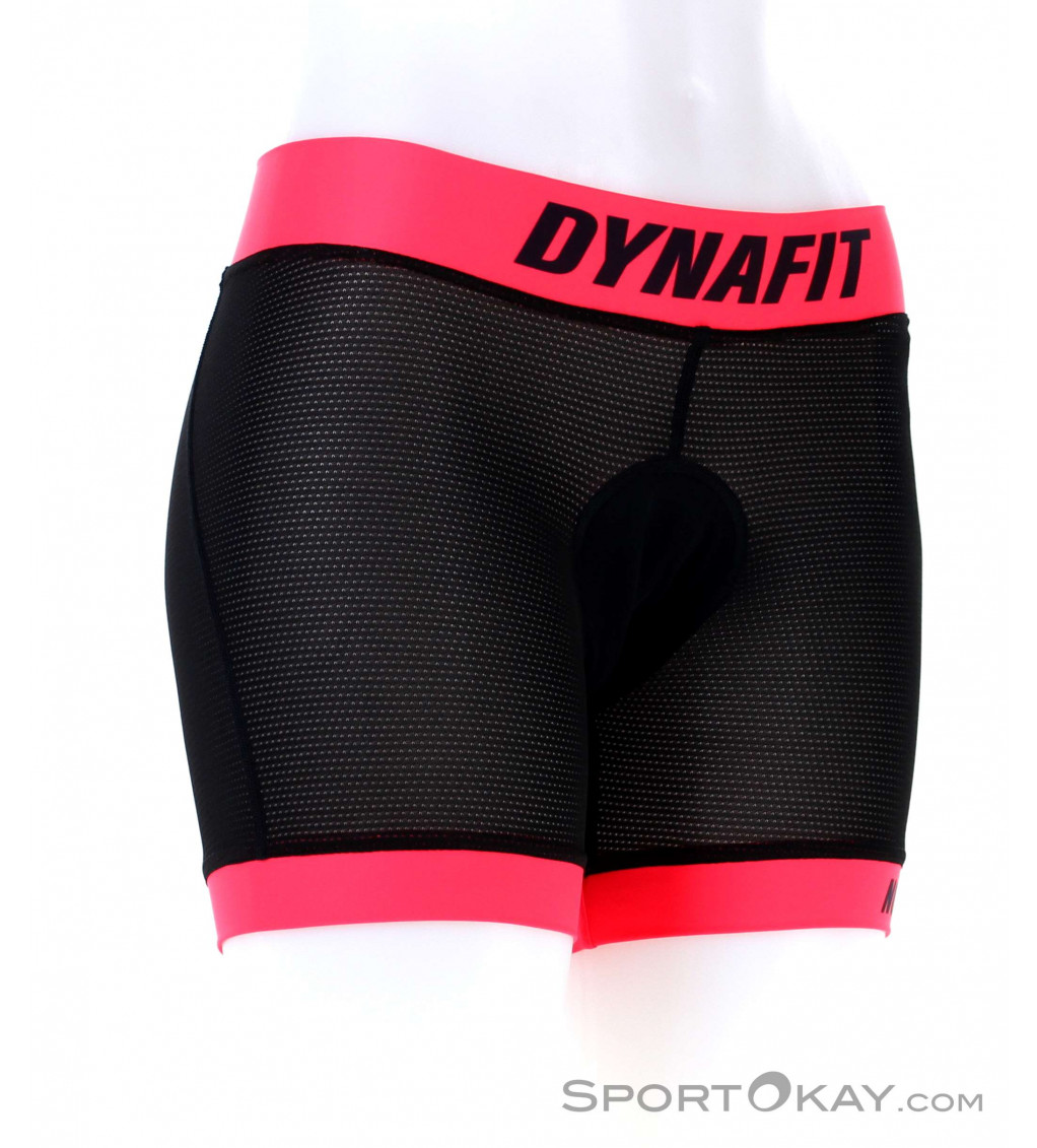Dynafit Ride Padded Women Biking Shorts