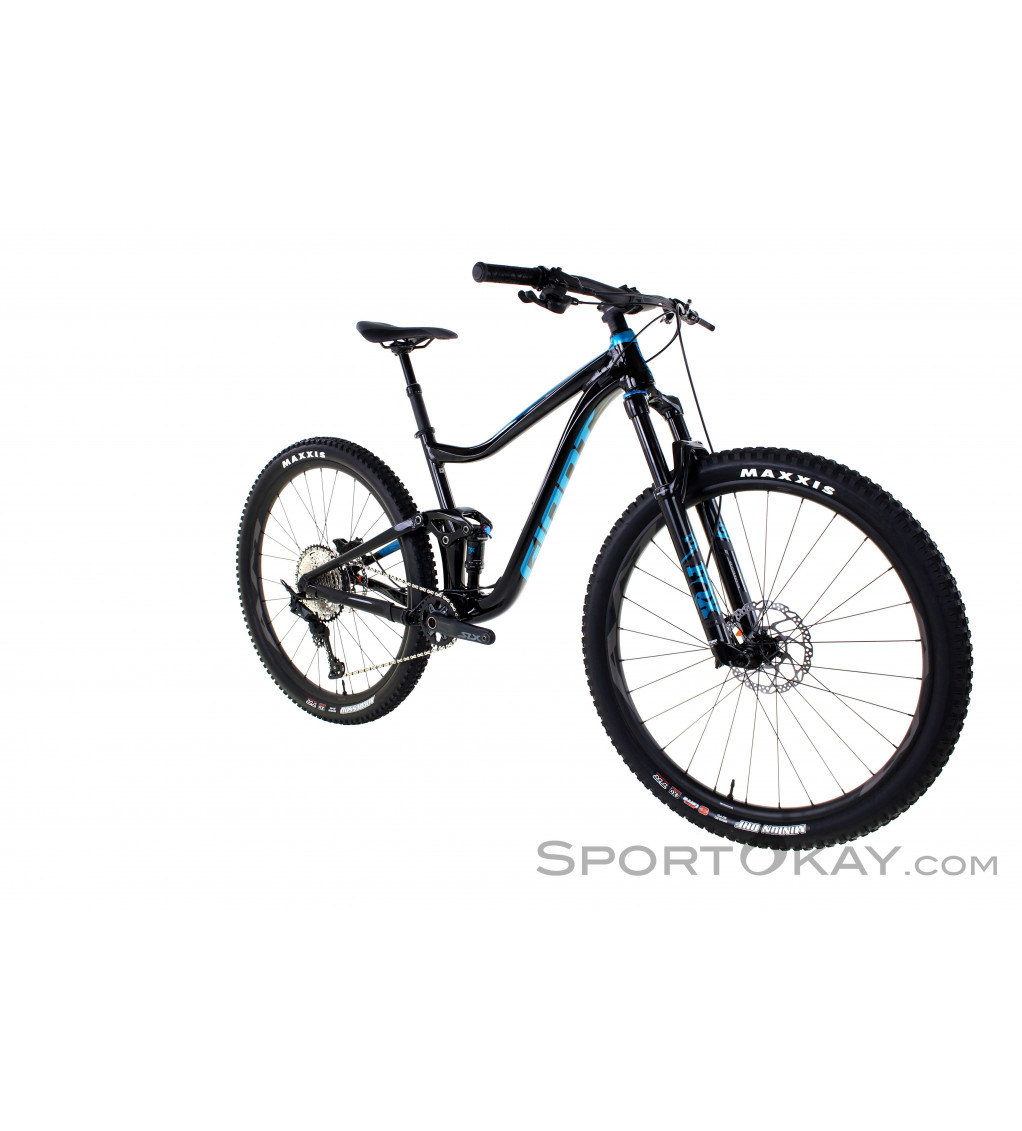 Benadering Paine Gillic Spaans Giant Trance 2 29" 2021 All Mountain Bike - All Mountain - Mountain Bike -  Bike - All