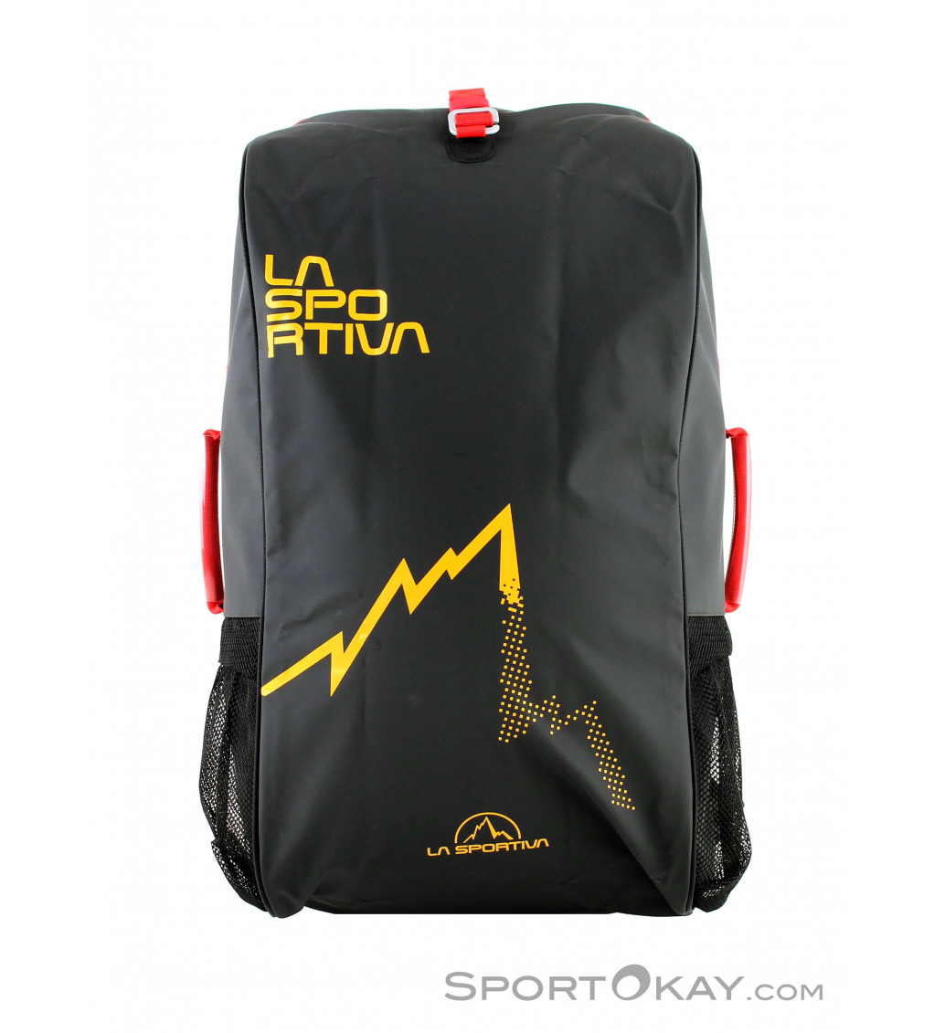La Sportiva Travel Bag 45l Climbing Backpack