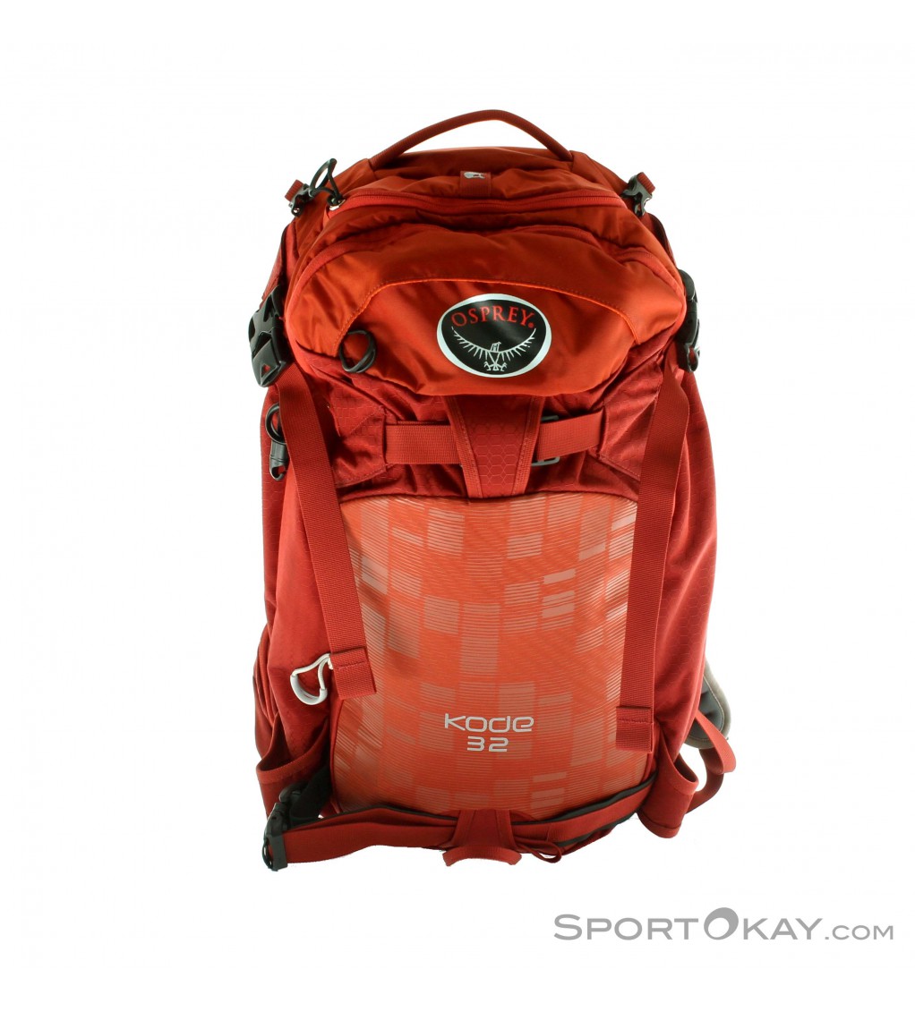 Osprey Kode 32L Backpack