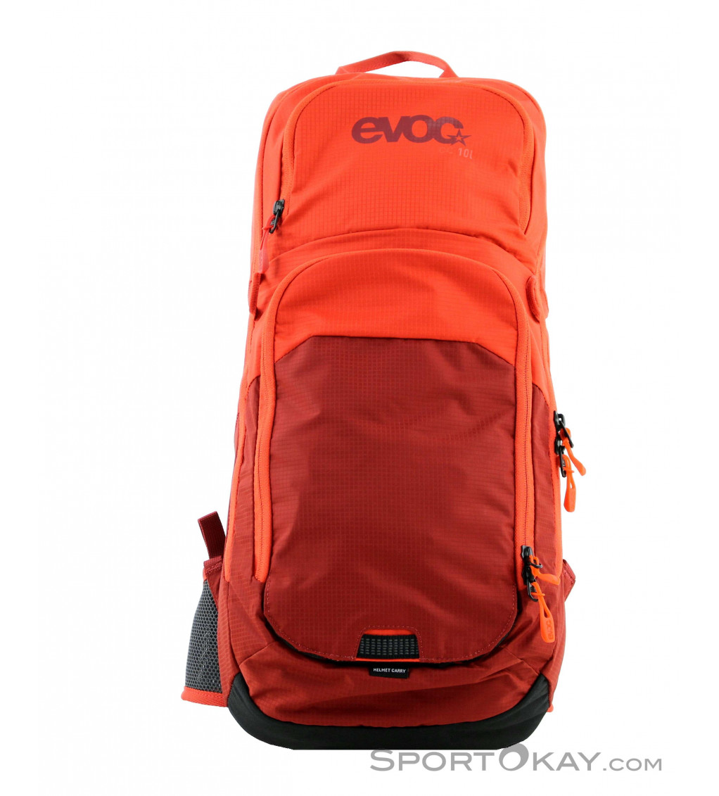 Evoc CC 10l Backpack