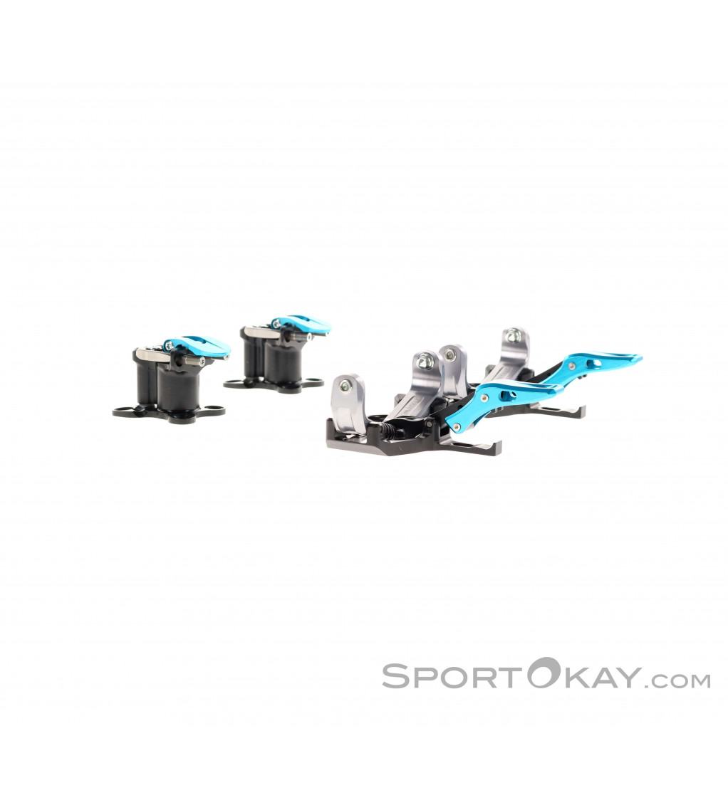 ATK SL Lightweight World Cup Ski Touring Bindings - Bindings ATK SL Lightweight World Cup Ski Touring Bindings - Bindings