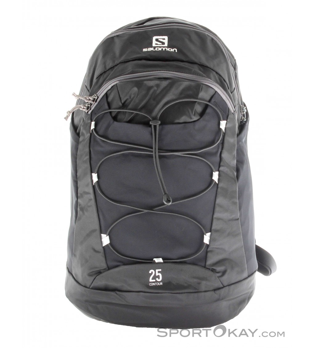 Salomon Contour 25l Backpack