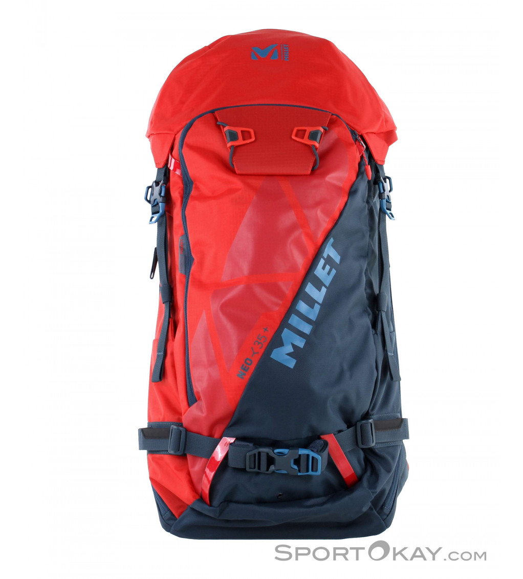 Millet Neo+ 35l Ski Touring Backpack
