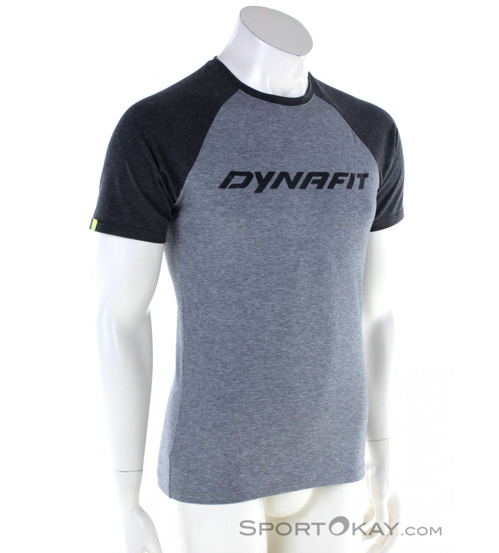 Dynafit 24/7 Drirelease Mens T-Shirt