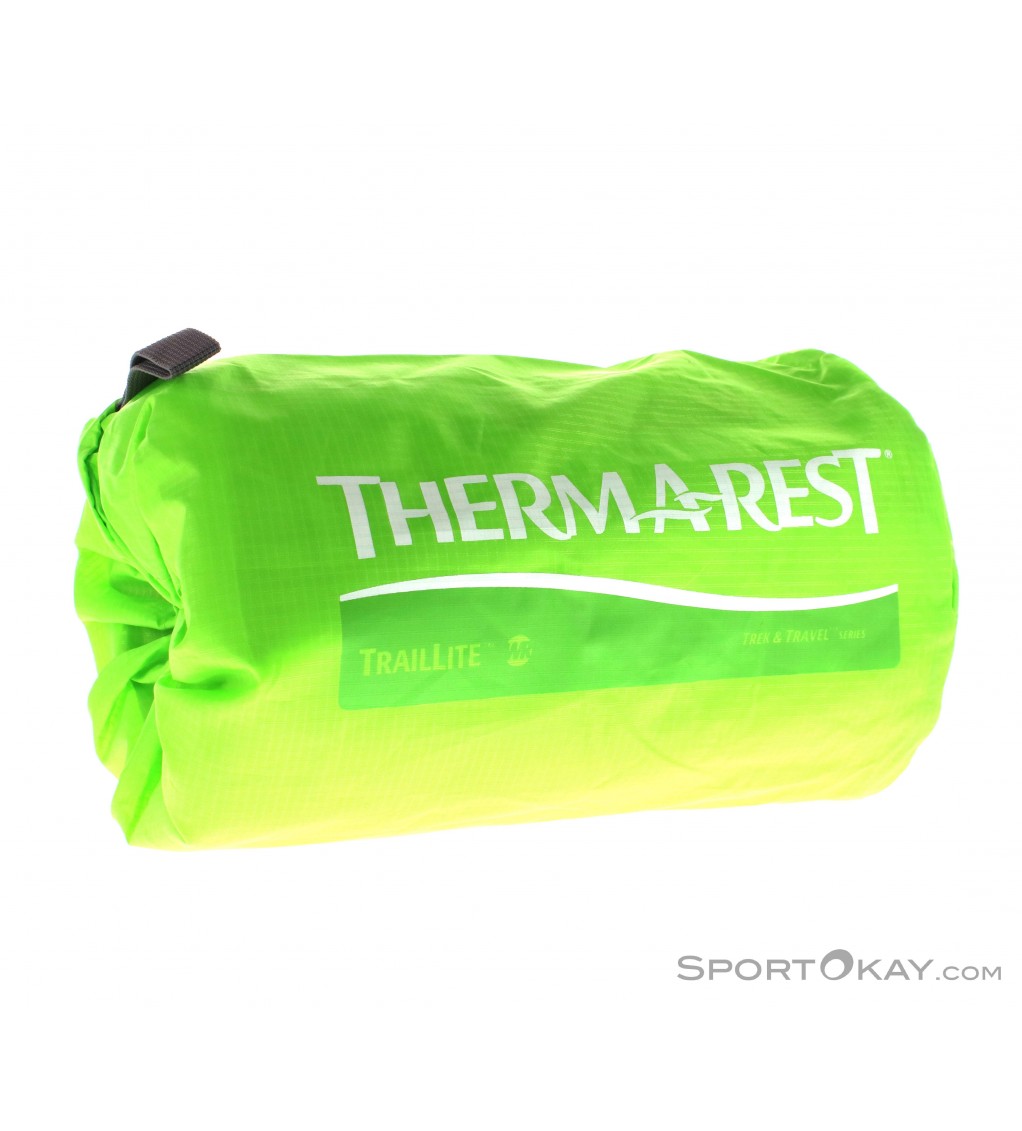 Therm-a-Rest Trail Lite Womens Inflatable Sleeping Mat