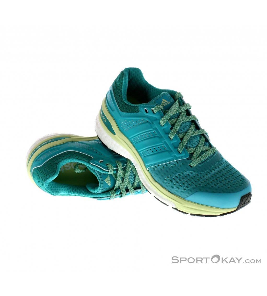 adidas Supernova Sequence Boost 8 Womens Running Shoes - All-Round Running Shoes - Shoes - Running