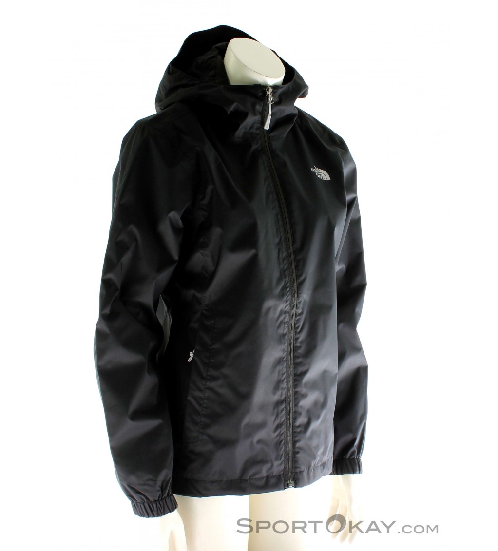 The north face store quest women's outdoor jacket