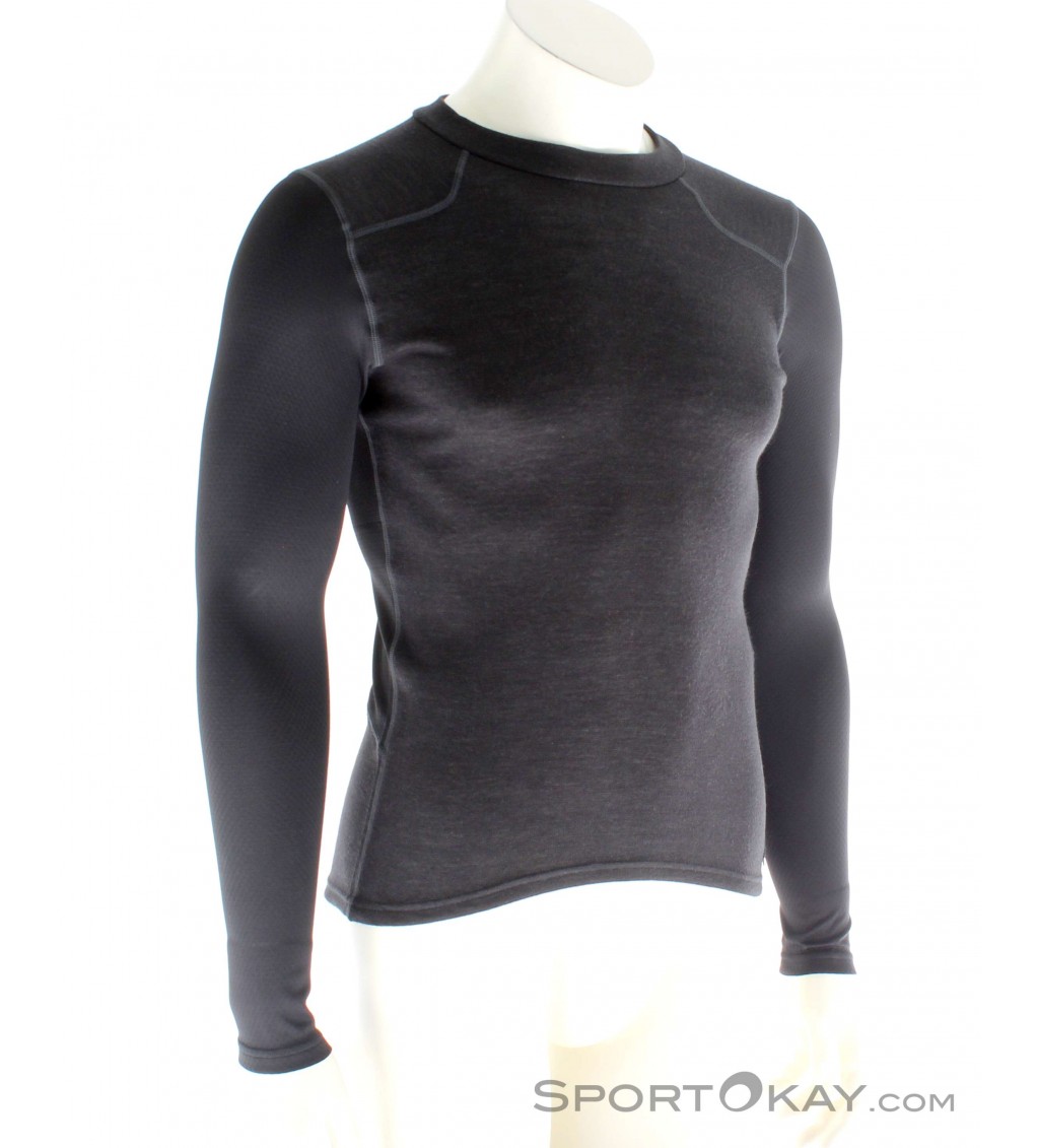 Shimano Breath Hyper Base Layer Mens Functional Shirt