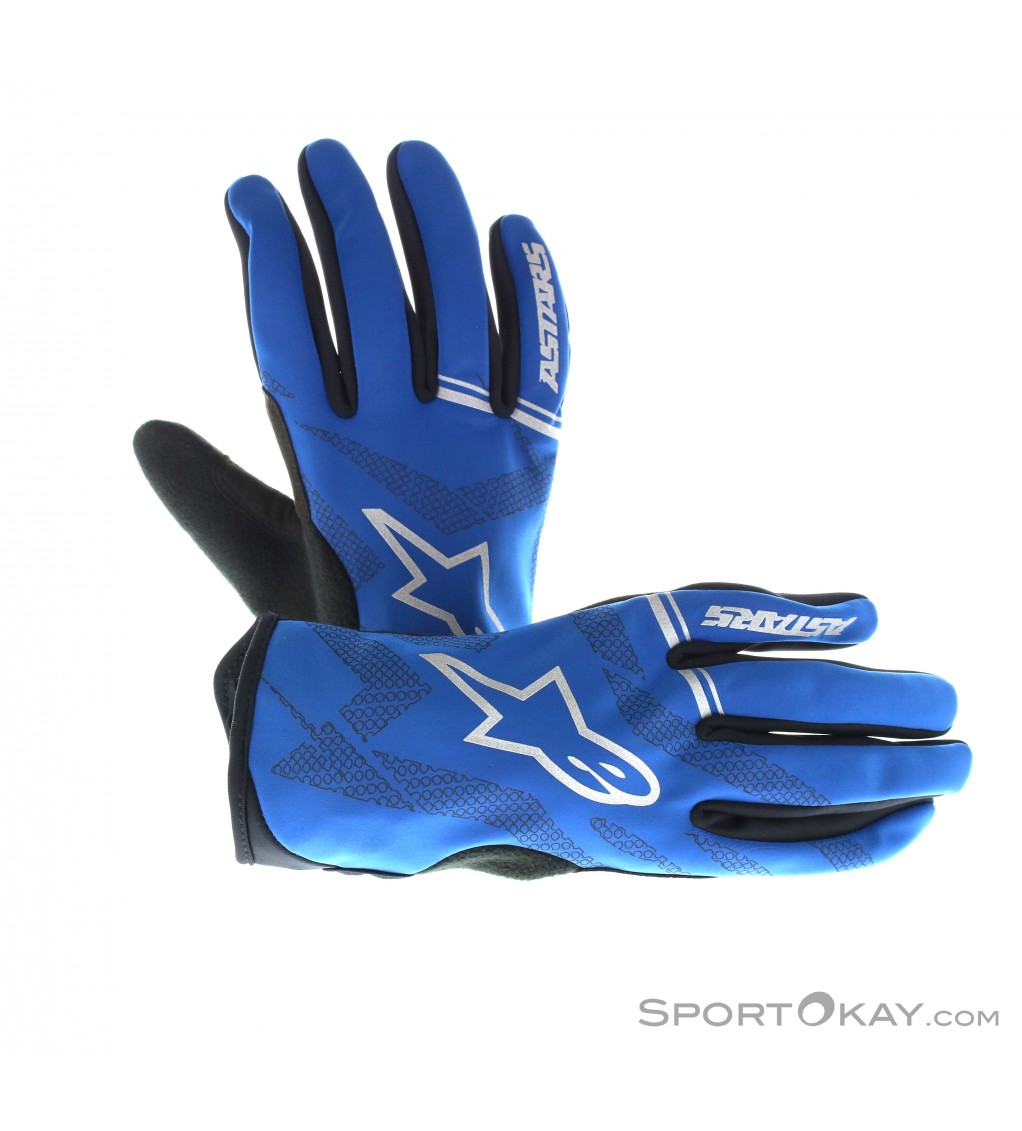 Alpinestars Stratus Biking Gloves