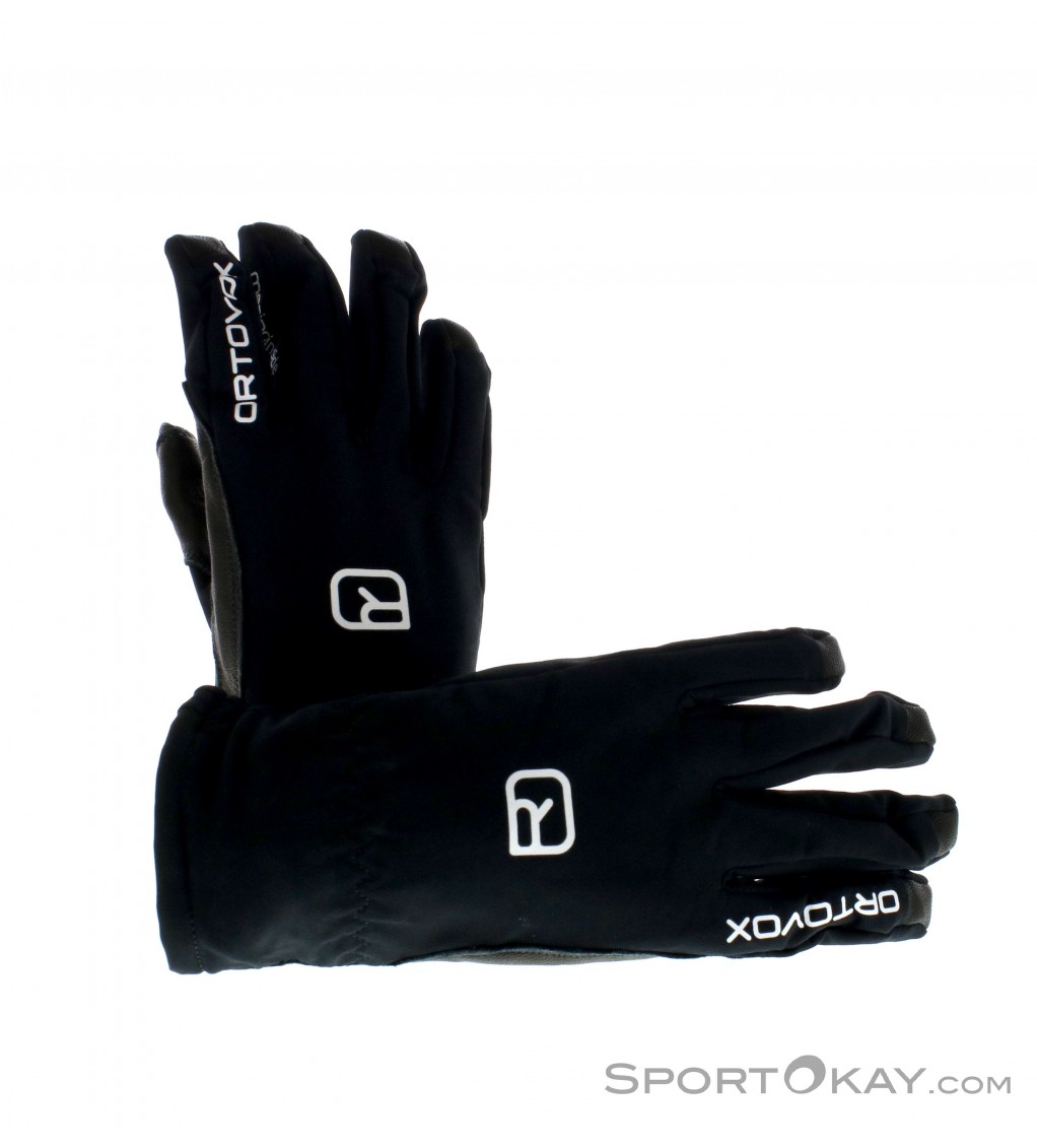 Ortovox Tour Glove Mens Gloves