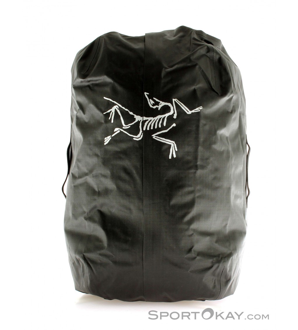 Arcteryx Carrier Duffle 40l Backpack