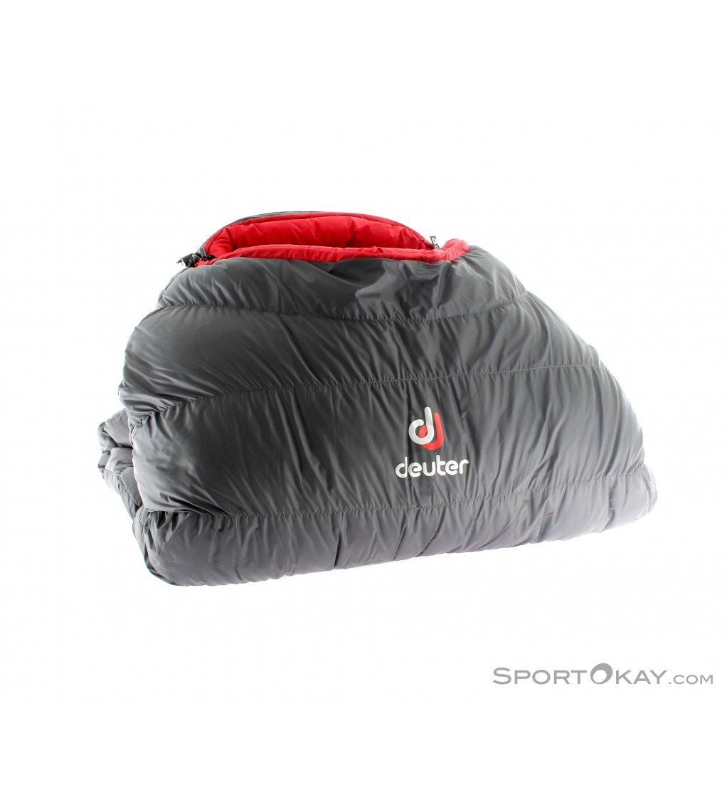 Deuter Astro Pro 1000 -20°C Regular Down Sleeping Bag