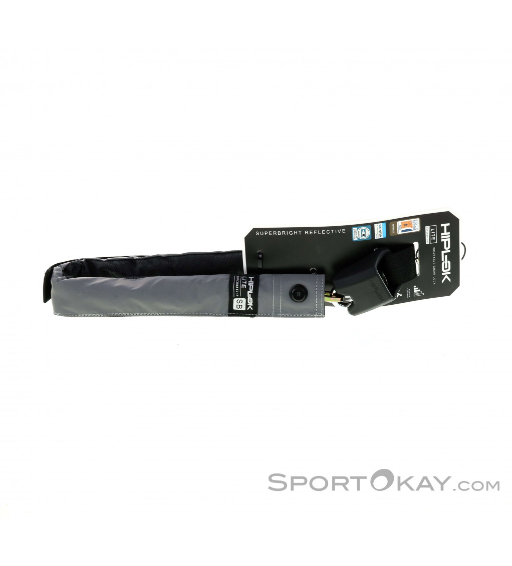 Hiplok lite superbright hotsell