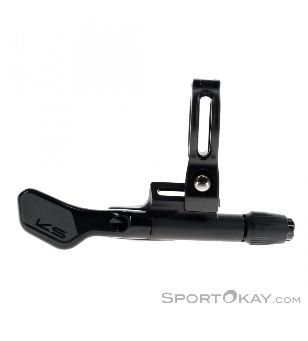 Kind Shock Southpaw Remote Clamp Seat Post Accessory