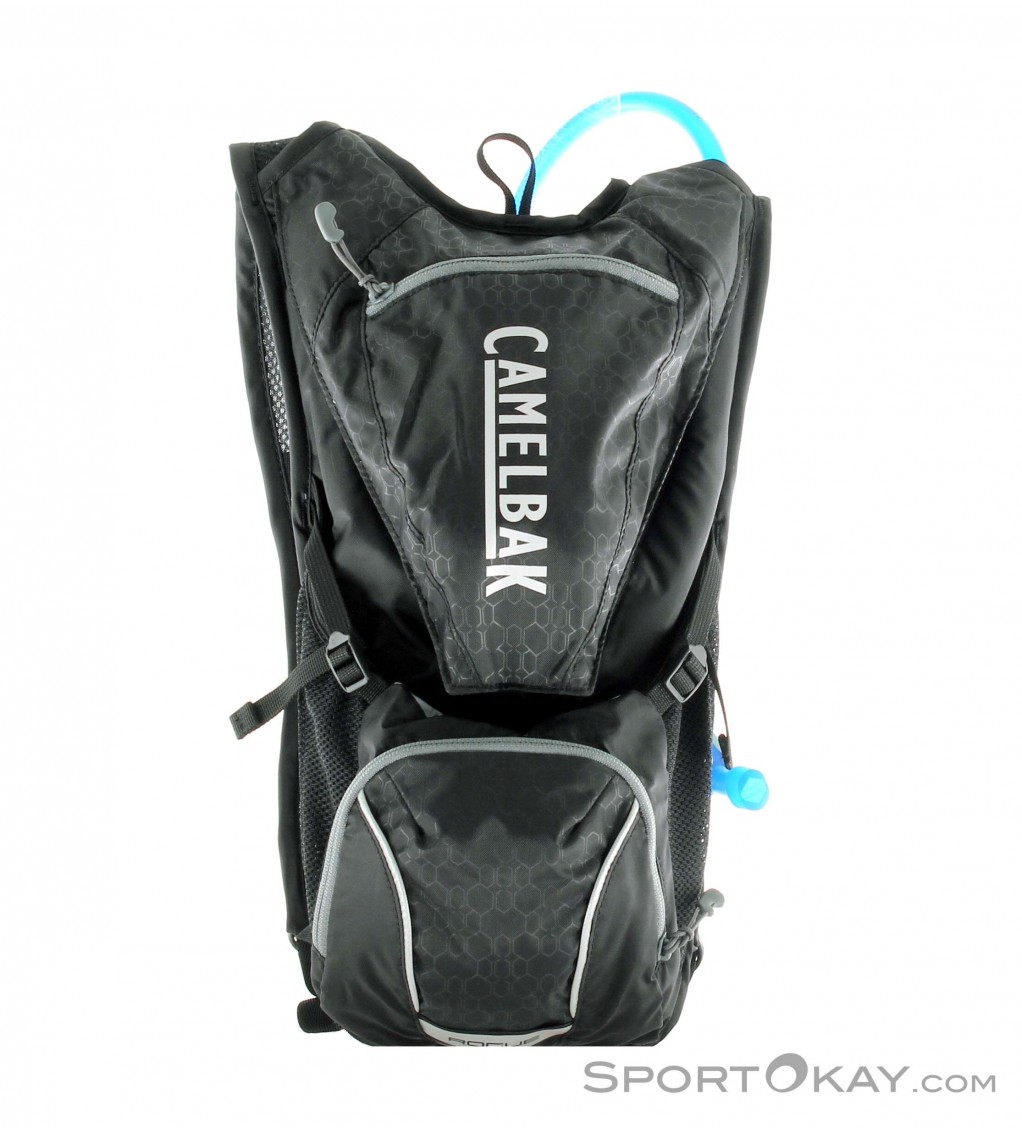 Camelbak Rogue 3+2l Biker Backpack with Hydration System