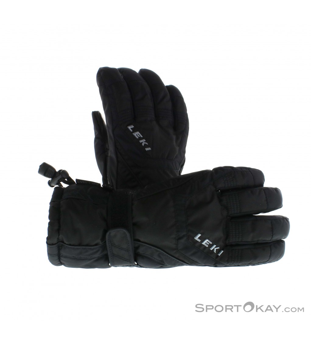 Leki HS Score S Gloves