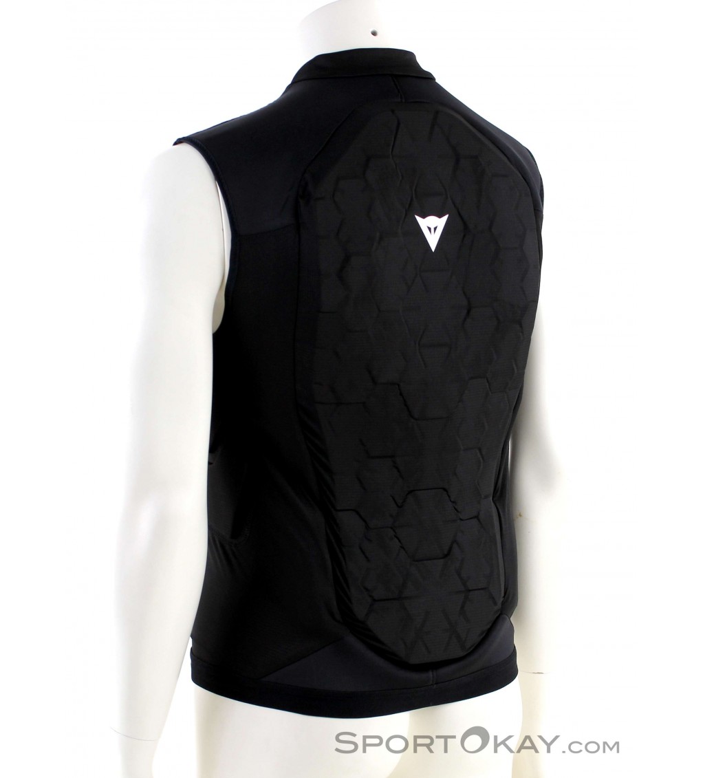 Dainese Flexagon Waistcoat Protector Vest