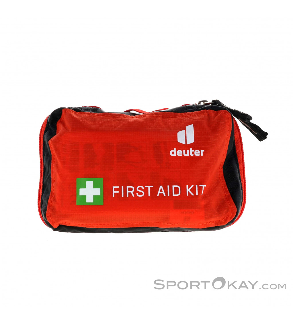 Deuter First Aid Kit First Aid Kit - First Aid Kits - Camping - Outdoor -  All