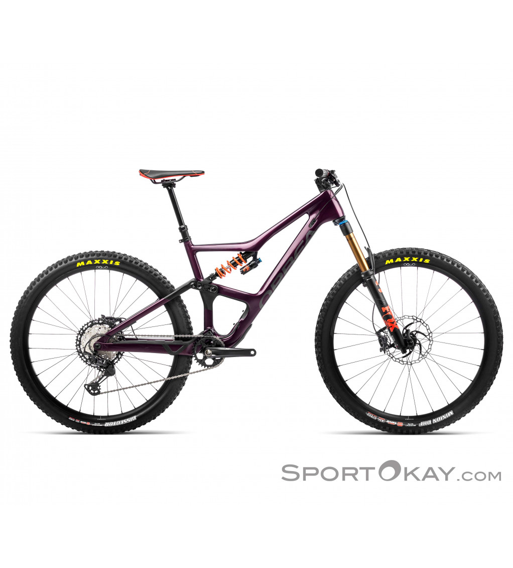 Orbea Occam M10 LT 29” 2023 All Mountain Bike