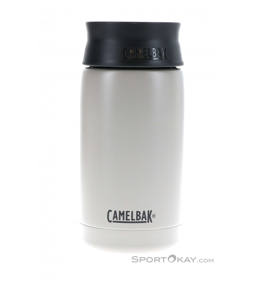 Camelbak Hot Cap Vacuum Insulated 0,4l Thermos Bottle - Water Bottles -  Fitness Accessory - Fitness - All