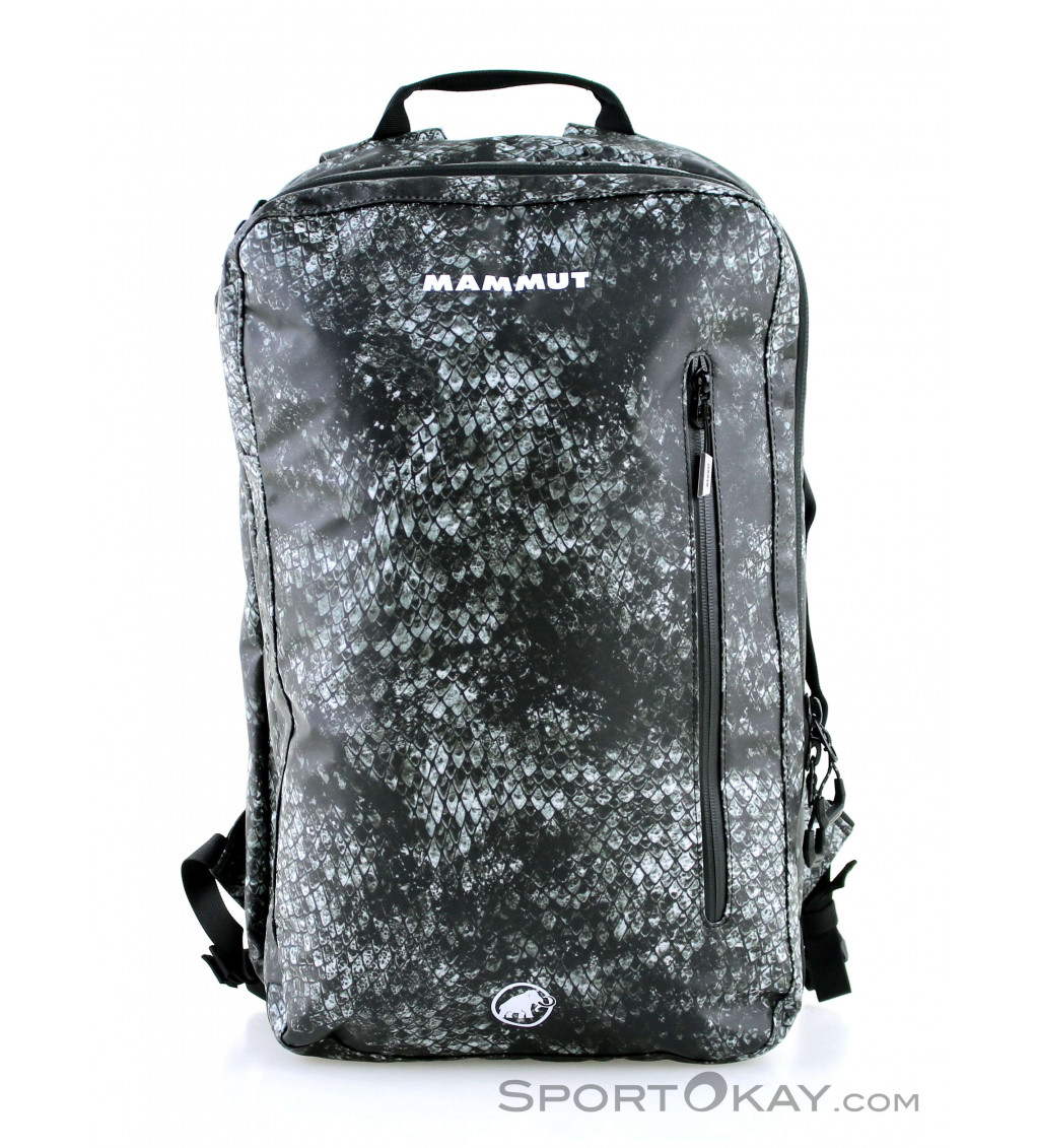 Mammut Seon Transporter X 26l Backpack - Bags - Leisure Bags