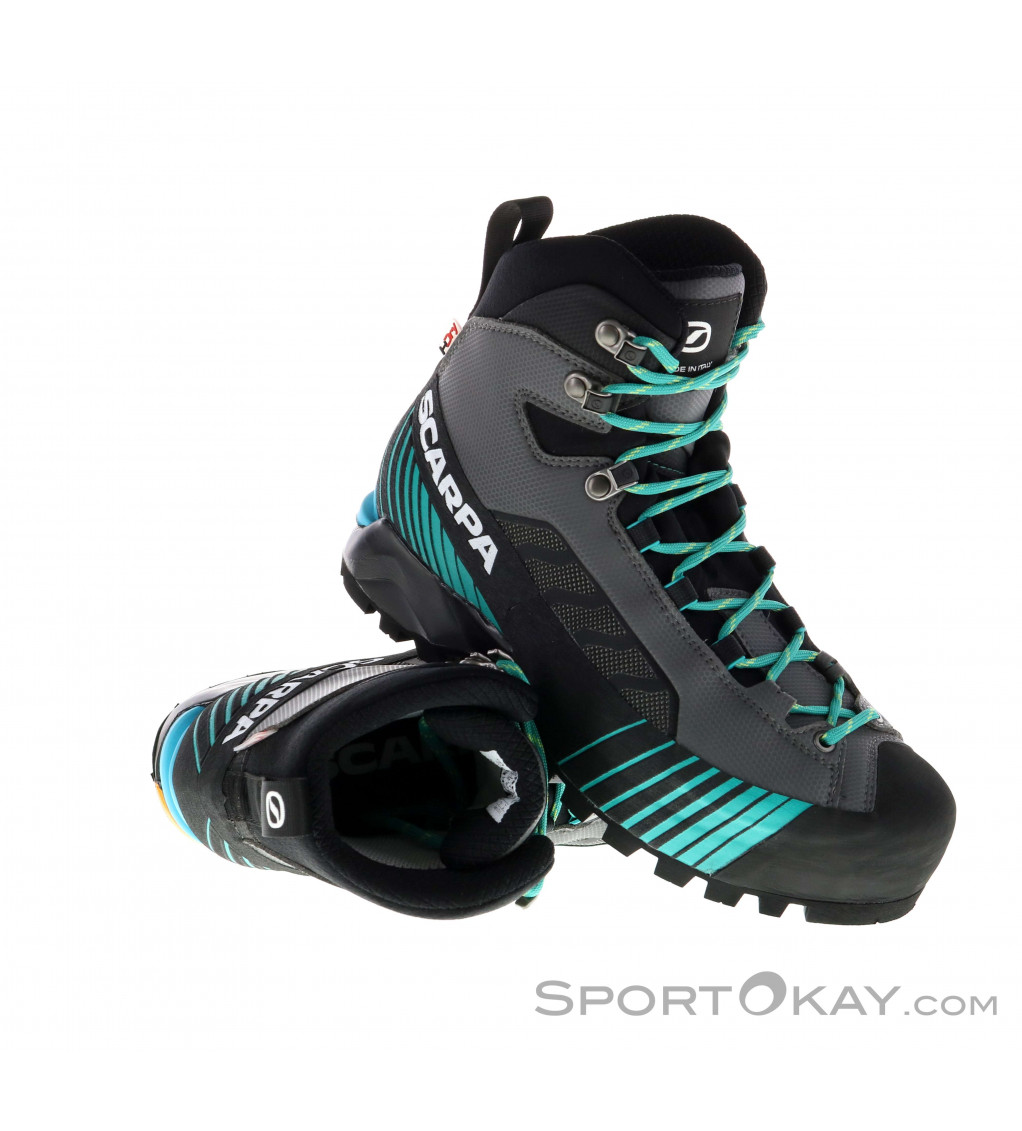 Scarpa Ribelle Lite HD Women Mountaineering Boots