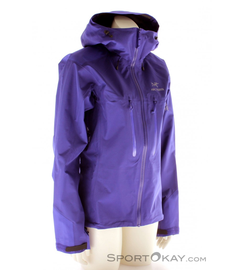 Alpha on sale ar womens