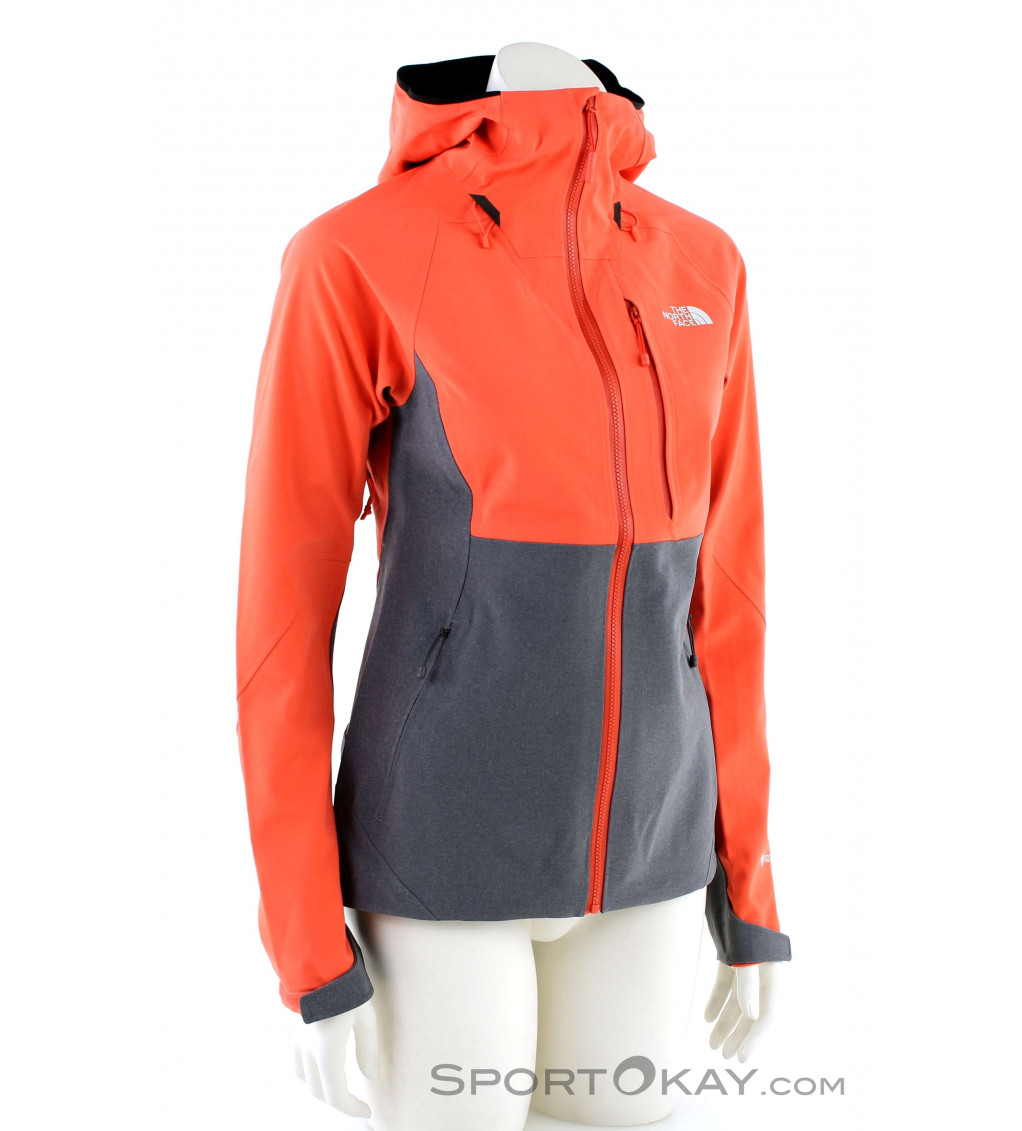 The North Face Apex Flex 2 Womens Outdoor Jacket Gore-Tex