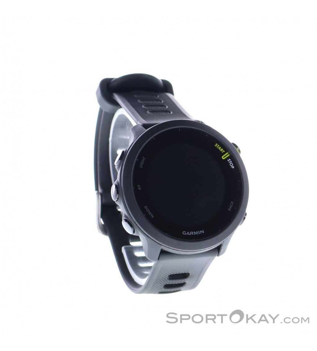 Garmin Forerunner 55 GPS Sports Watch