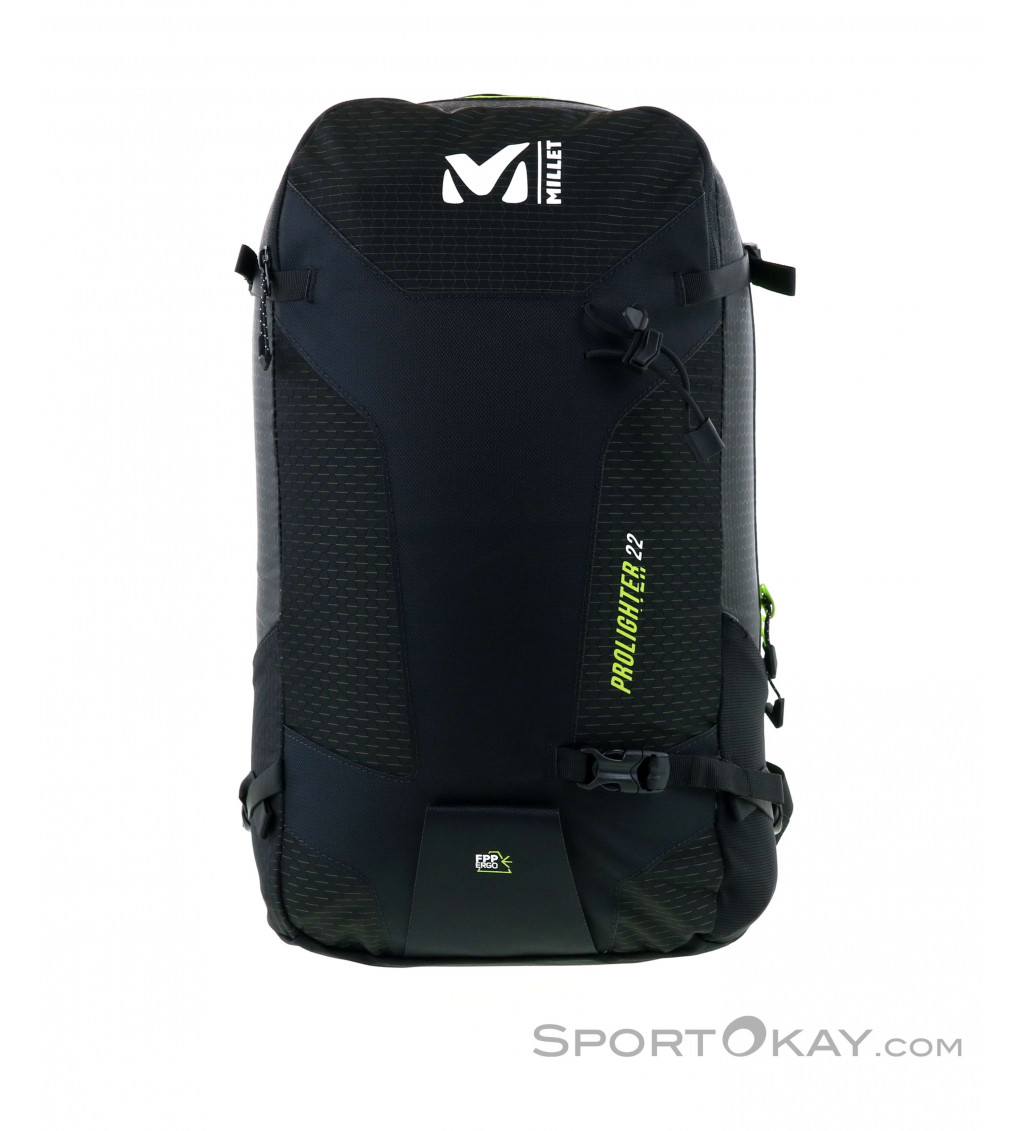 Millet Prolighter 22l Backpack