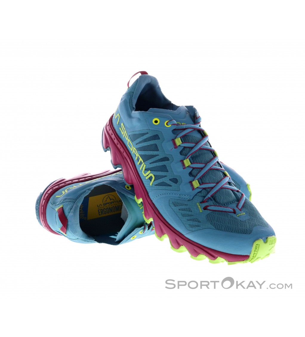 La Sportiva Helios III Women Trail Running Shoes