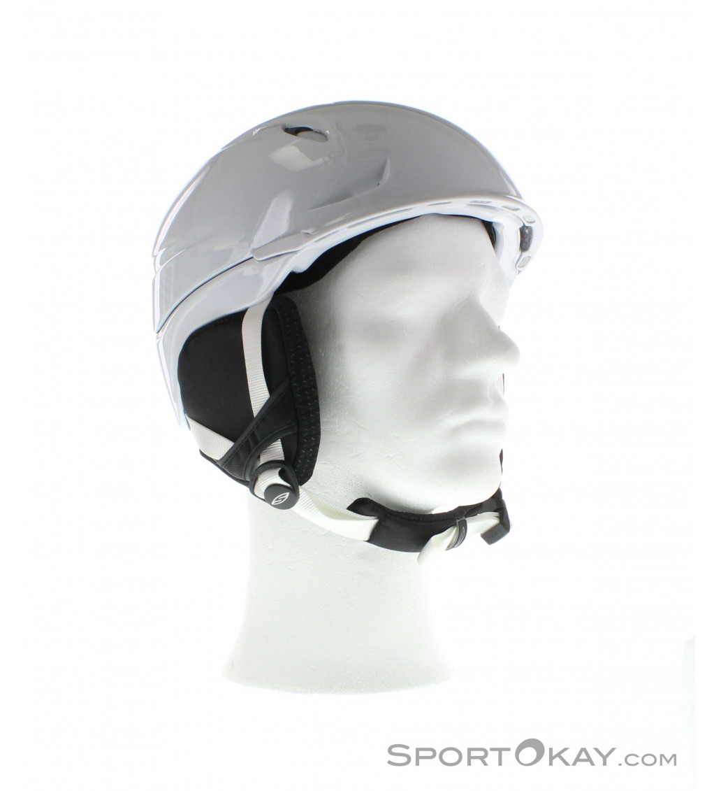 Smith Regulator Ski Helmet