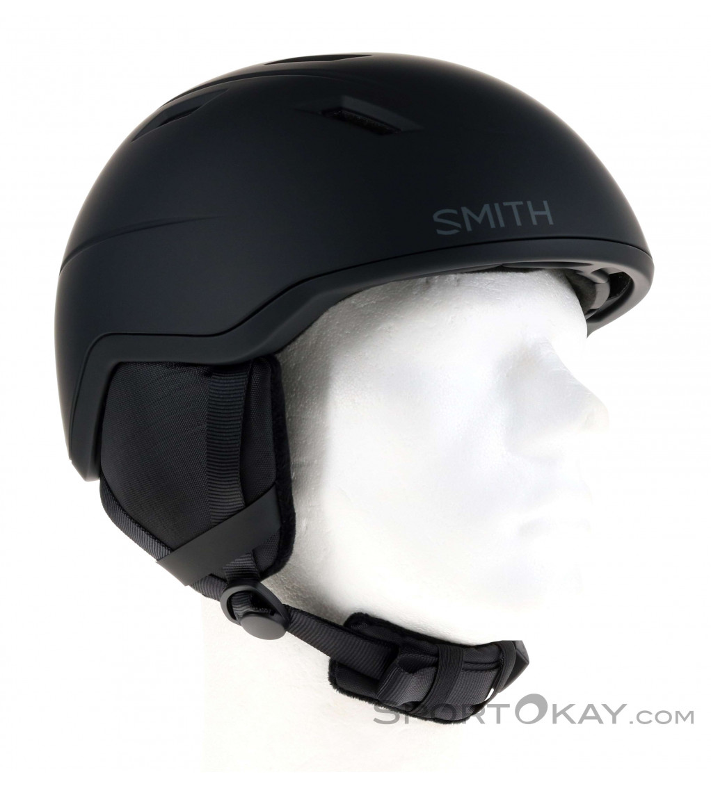 Smith Mondo Ski Helmet