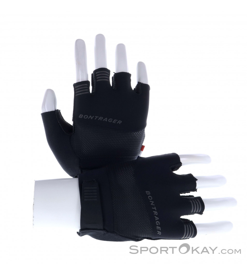 Bontrager Circuit Twin Gel Women Biking Gloves