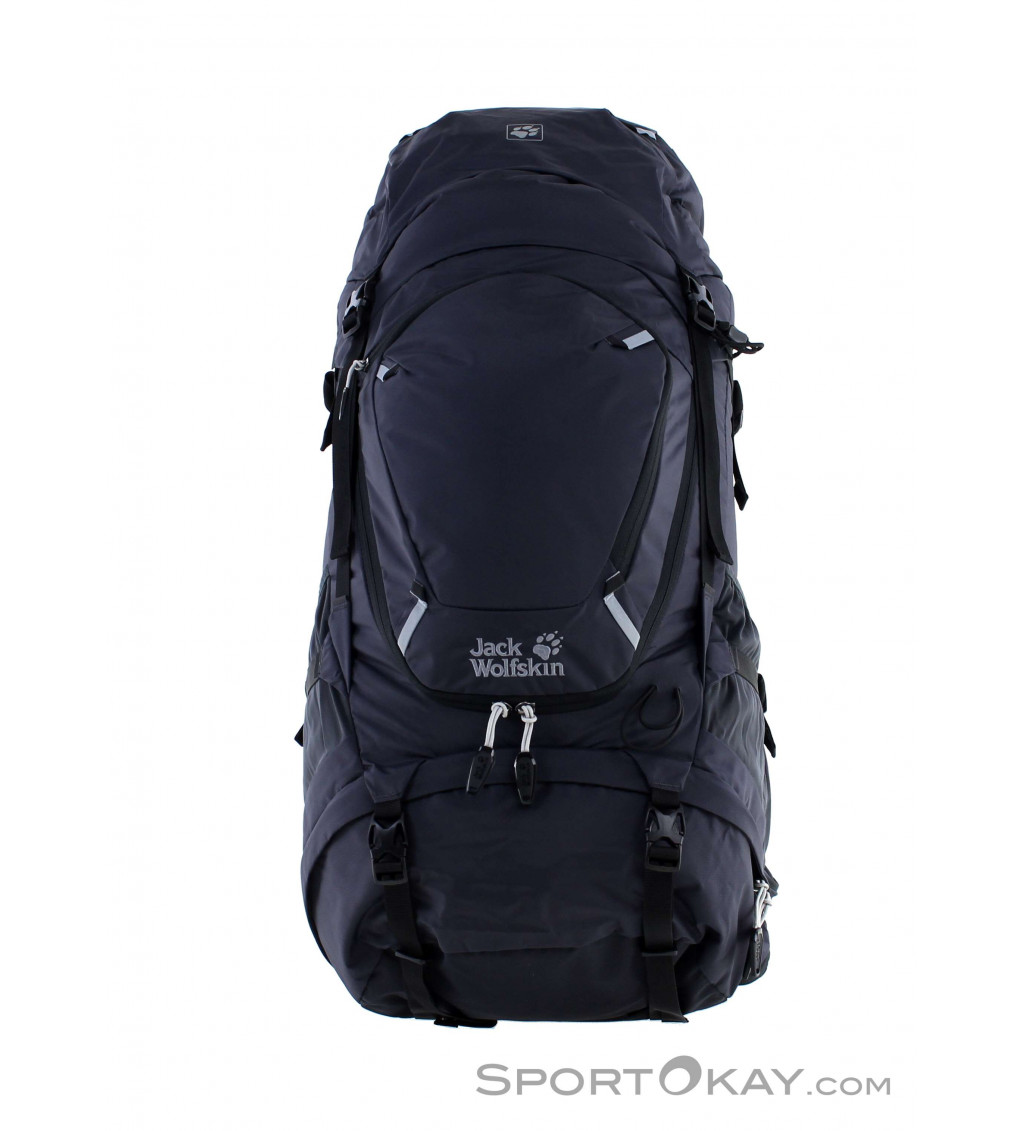 Jack Wolfskin Highland Trail 50+5l Backpack