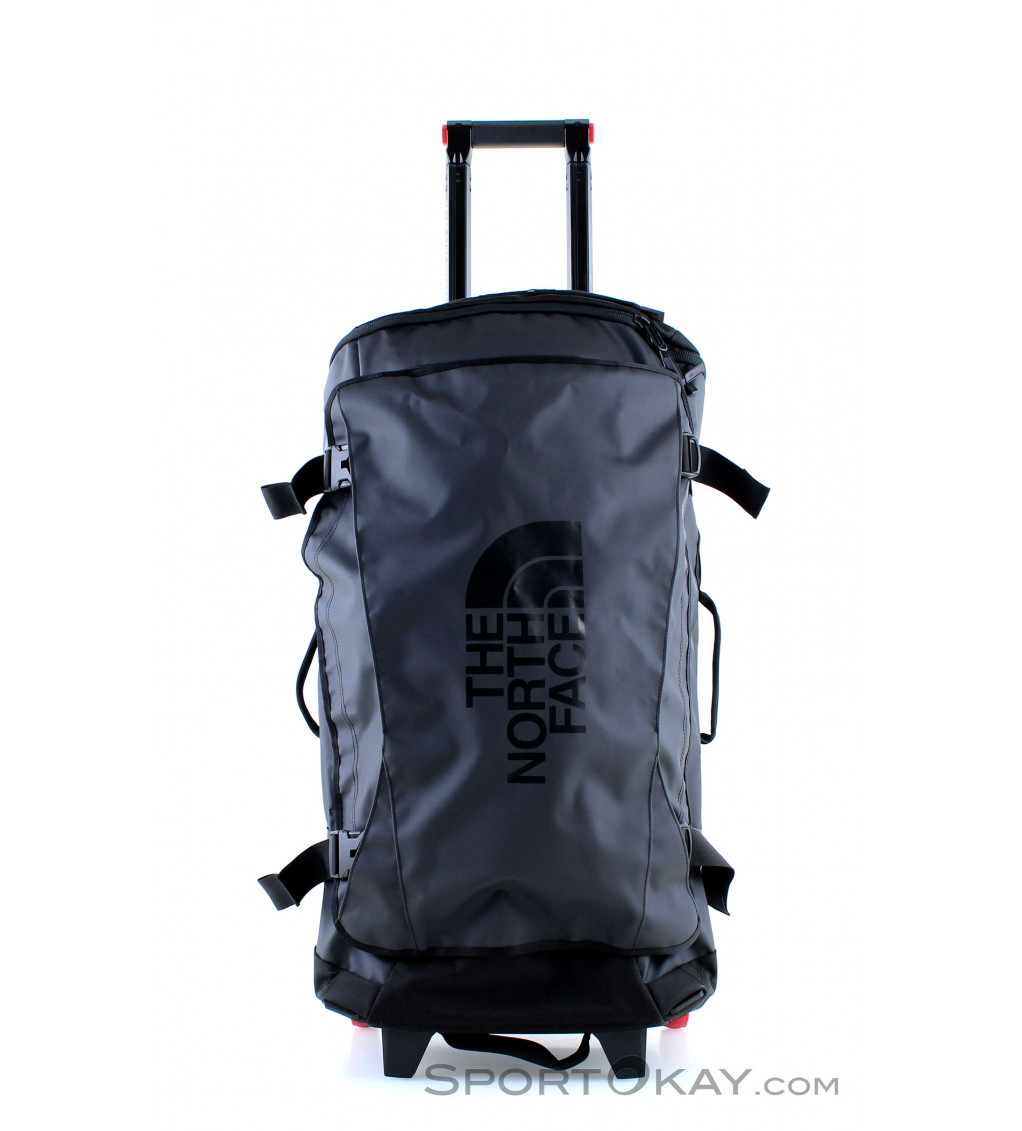 The North Face Rolling Thunder 30 Suitcase - Bags - Leisure Bags 