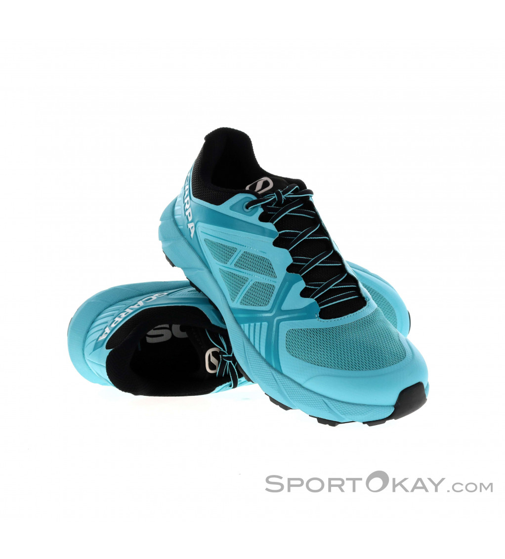 Scarpa Spin 2.0 Women Trail Running Shoes