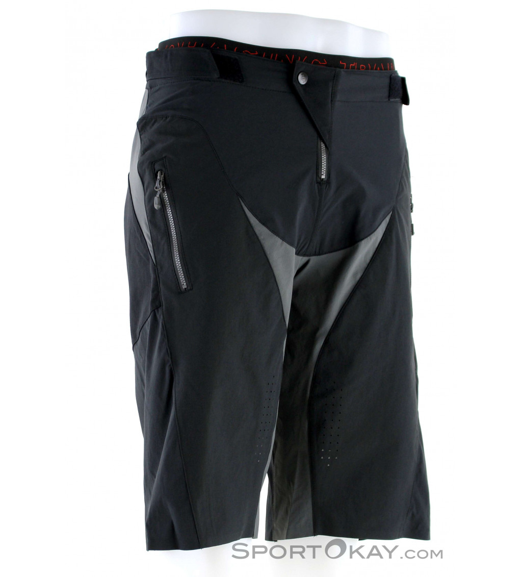 Scott Trail Vertic Pro Biking Shorts with Liner
