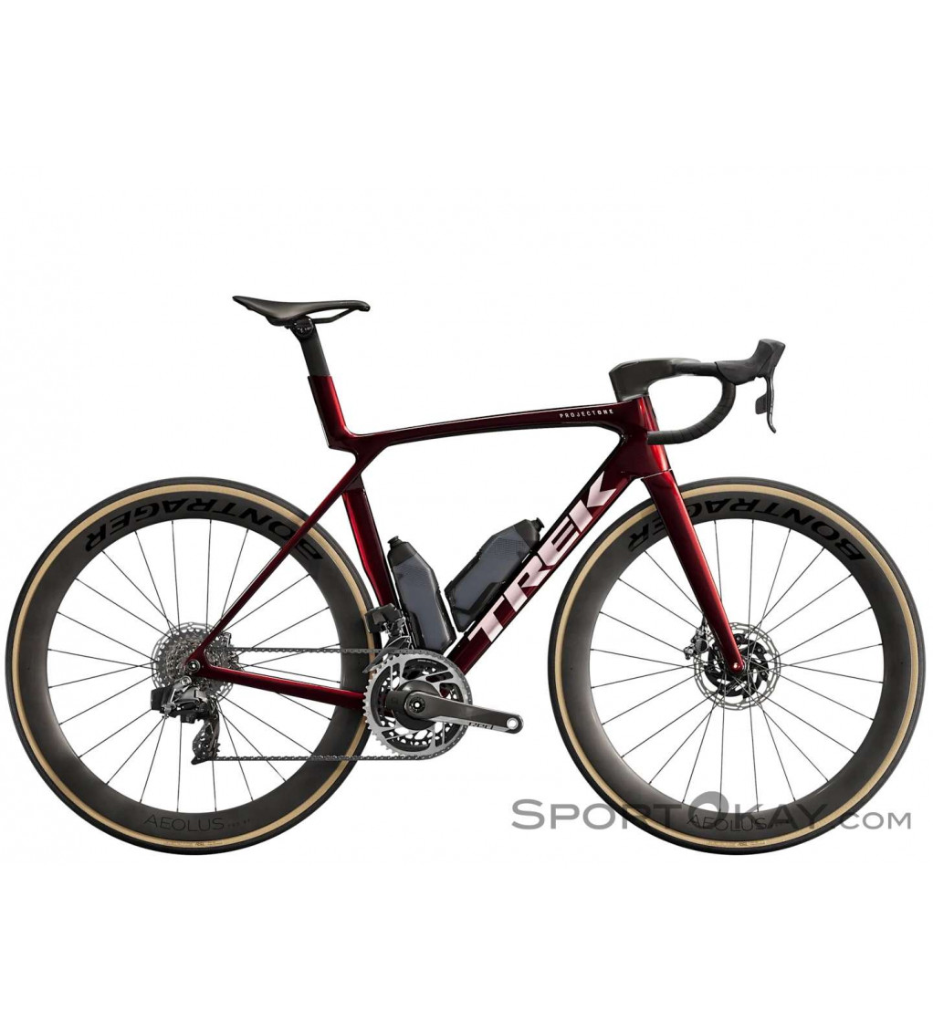 Trek Madone SLR 8 AXS Gen8 28 2025 Racing Bike Road Bikes Road Bike All