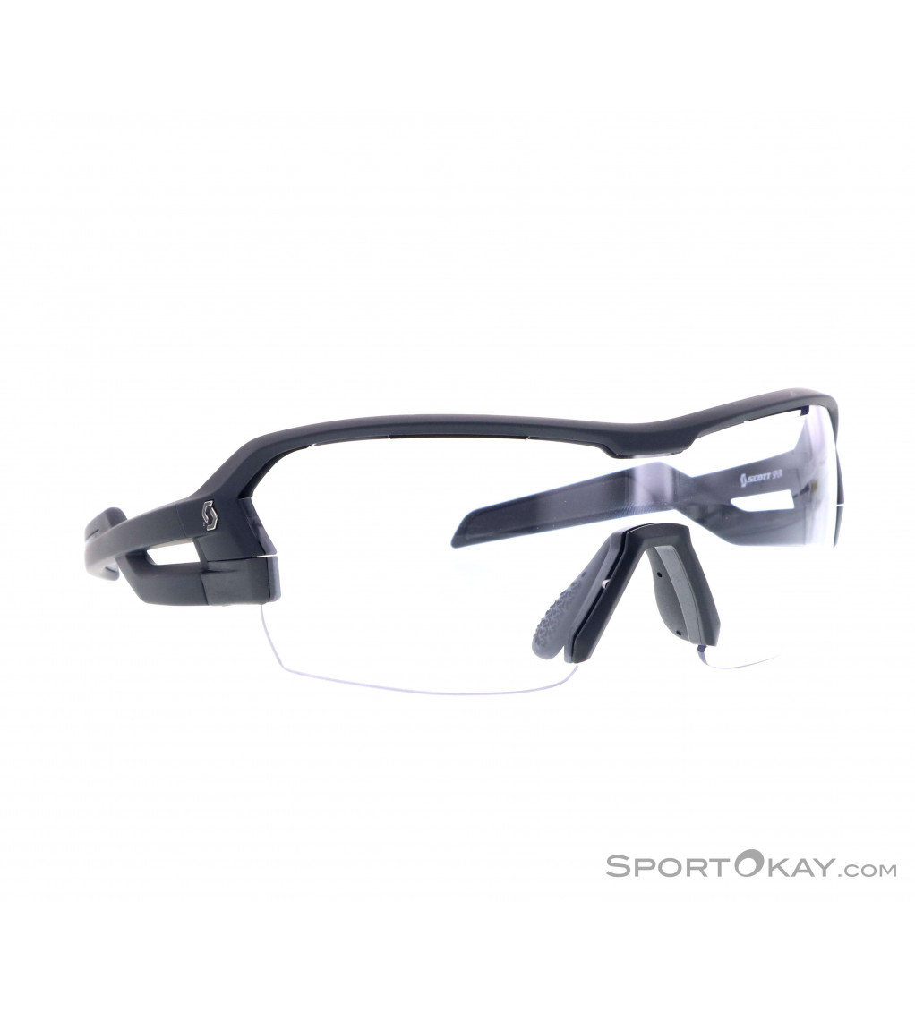 Scott Spur LS Biking Glasses