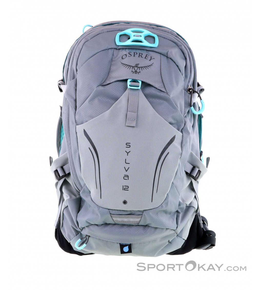 Osprey Sylva 12l Womens Backpack