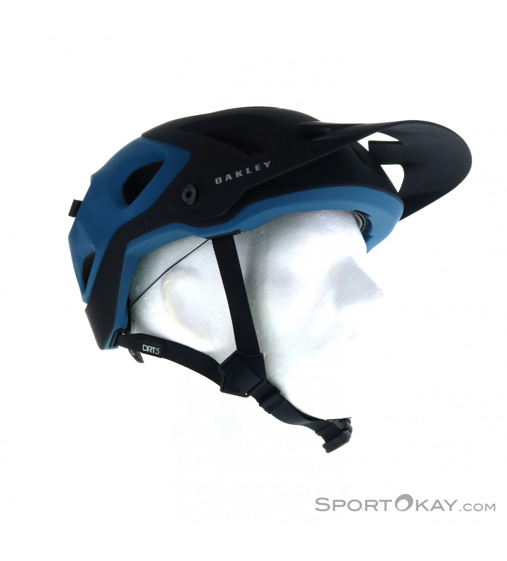 Oakley DRT5 Mens MTB Helmet - Mountain Bike - Helmets - Bike - All