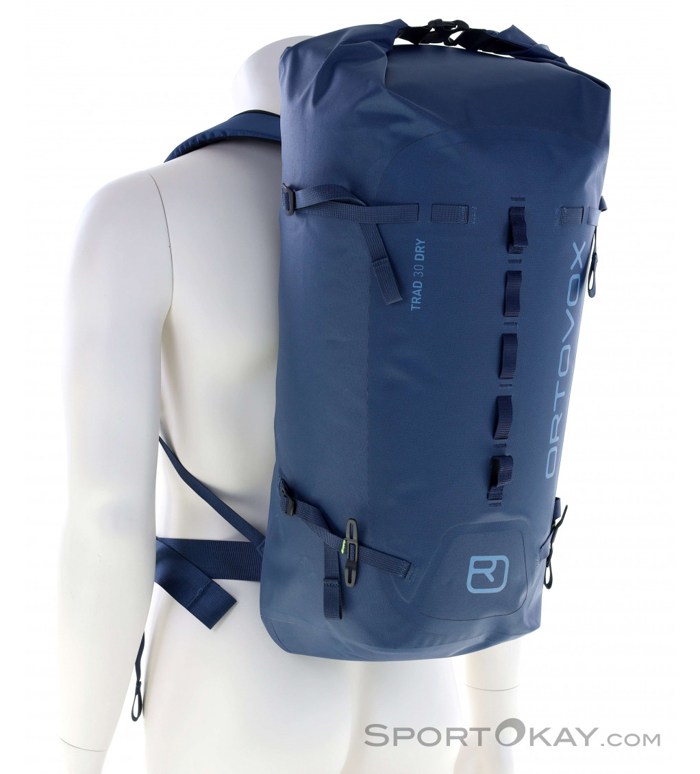 Ortovox Trad Dry 30l Backpack