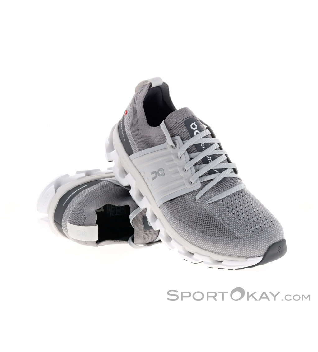 On Cloudswift 3 Mens Running Shoes