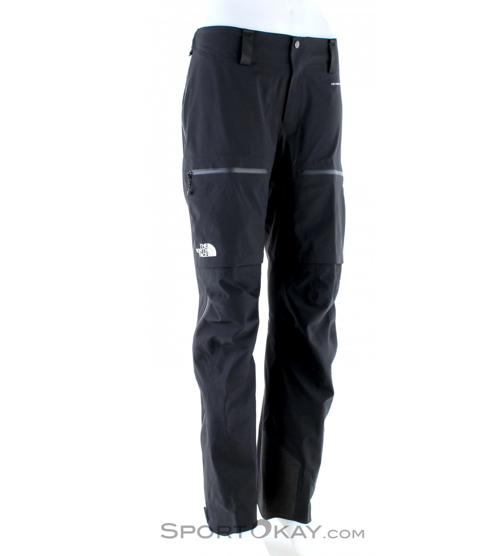 The North Face Summit L5 Futurelight Womens Ski Pants - Pants - Clothing - Outdoor -