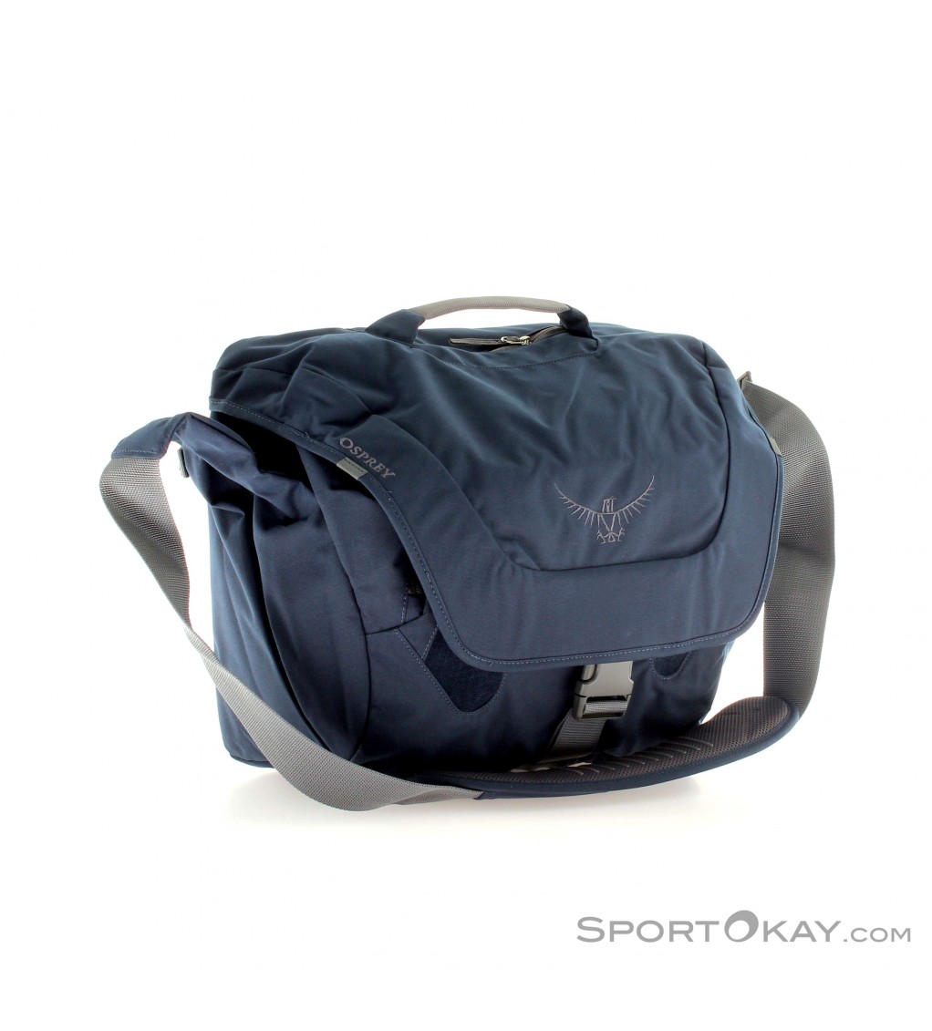 Osprey flapjack messenger bag clearance