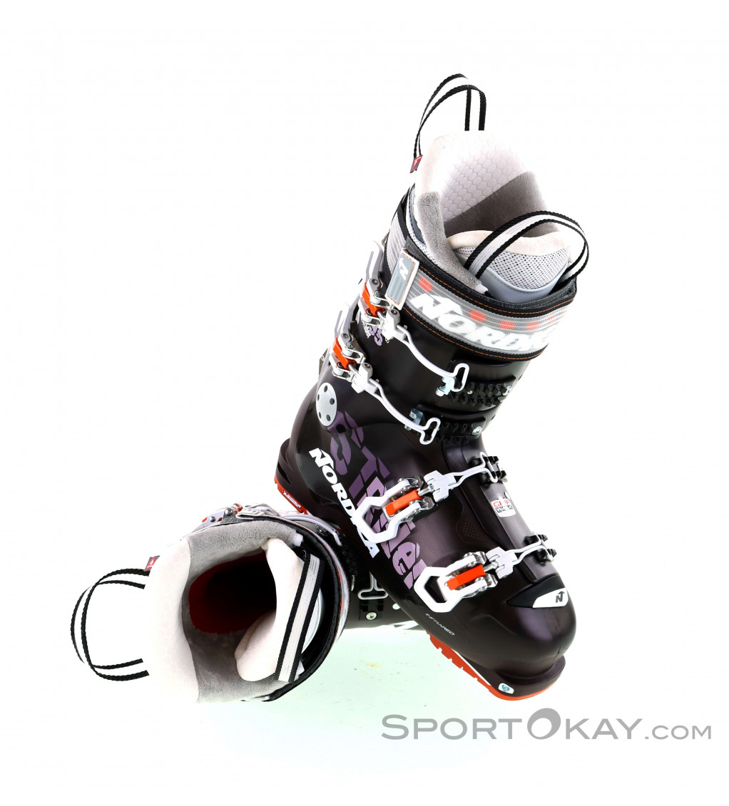 Nordica Strider 95 Women Ski Touring Boots