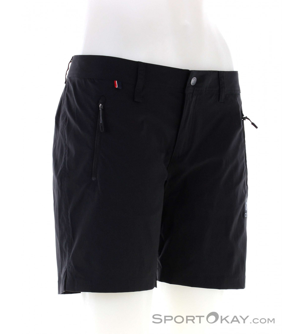 Odlo Wedgemount Women Outdoor Shorts