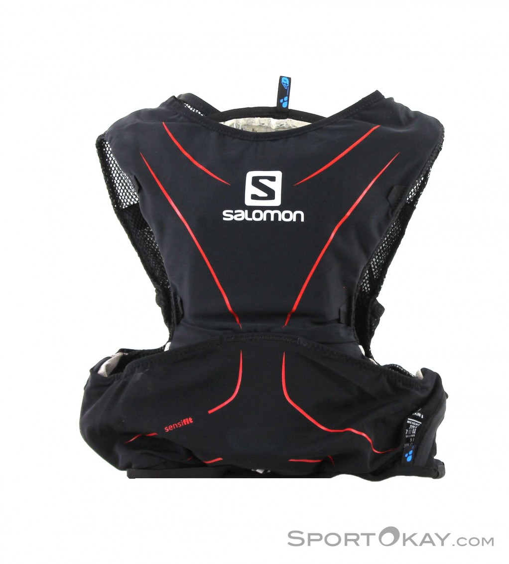 Salomon ADV Skin 12l Backpack